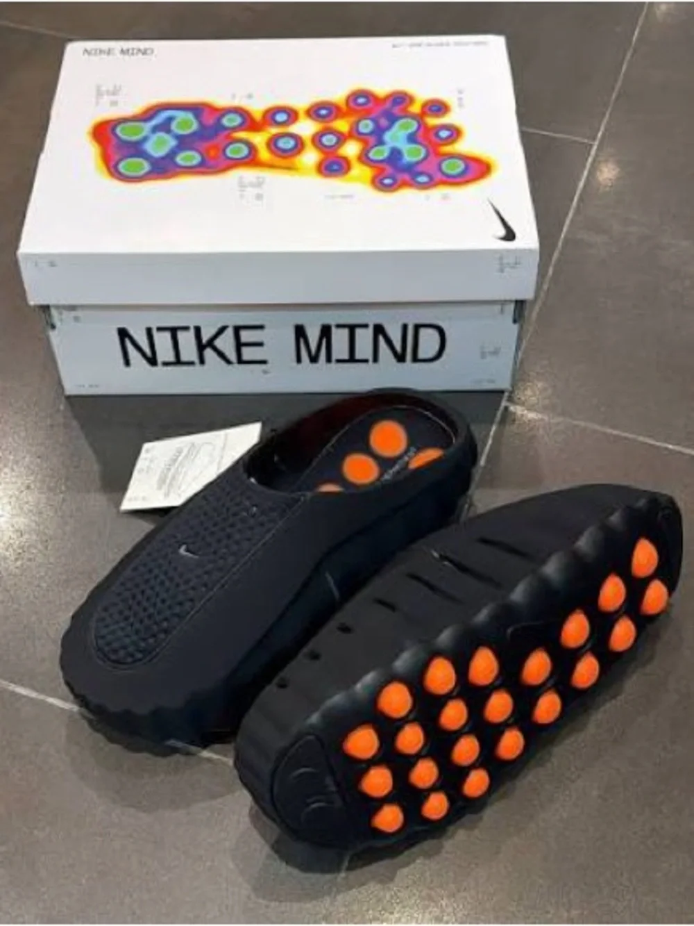 Nike Mind 001 - Picture 5 of 5